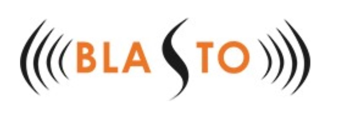 Blasto Metal Spray Processors